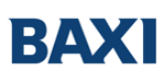 Logo de Baxi Logo de Baxi